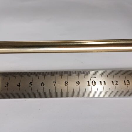 20 plain 6.1/4 " inch long 16 cm BOLT FIX solid brass long Kitchen Cabinet Grab pulls Old D Style Door Handle heavy Solid Brass Box lifts Pulls polished antique